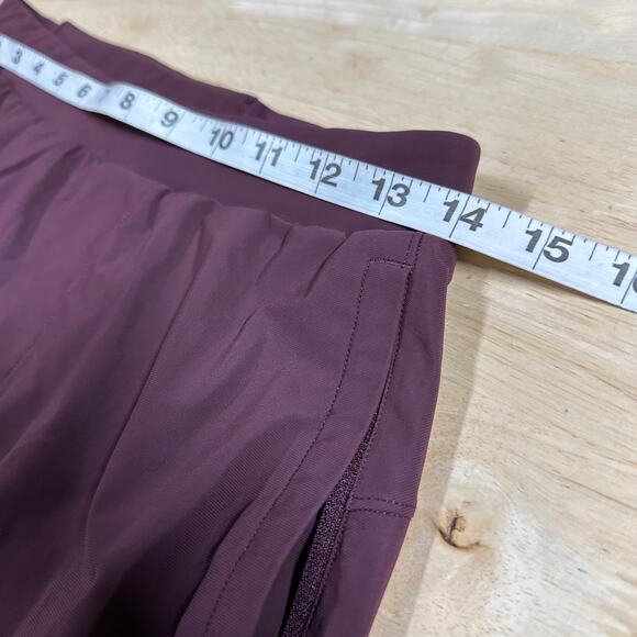 Lululemon Surge Jogger Cassis Men's Size Small in Excellent Used Condition - Picture 7 of 9